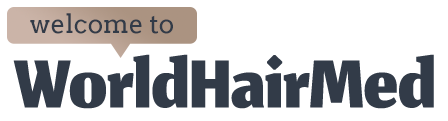 worldhairmed logo